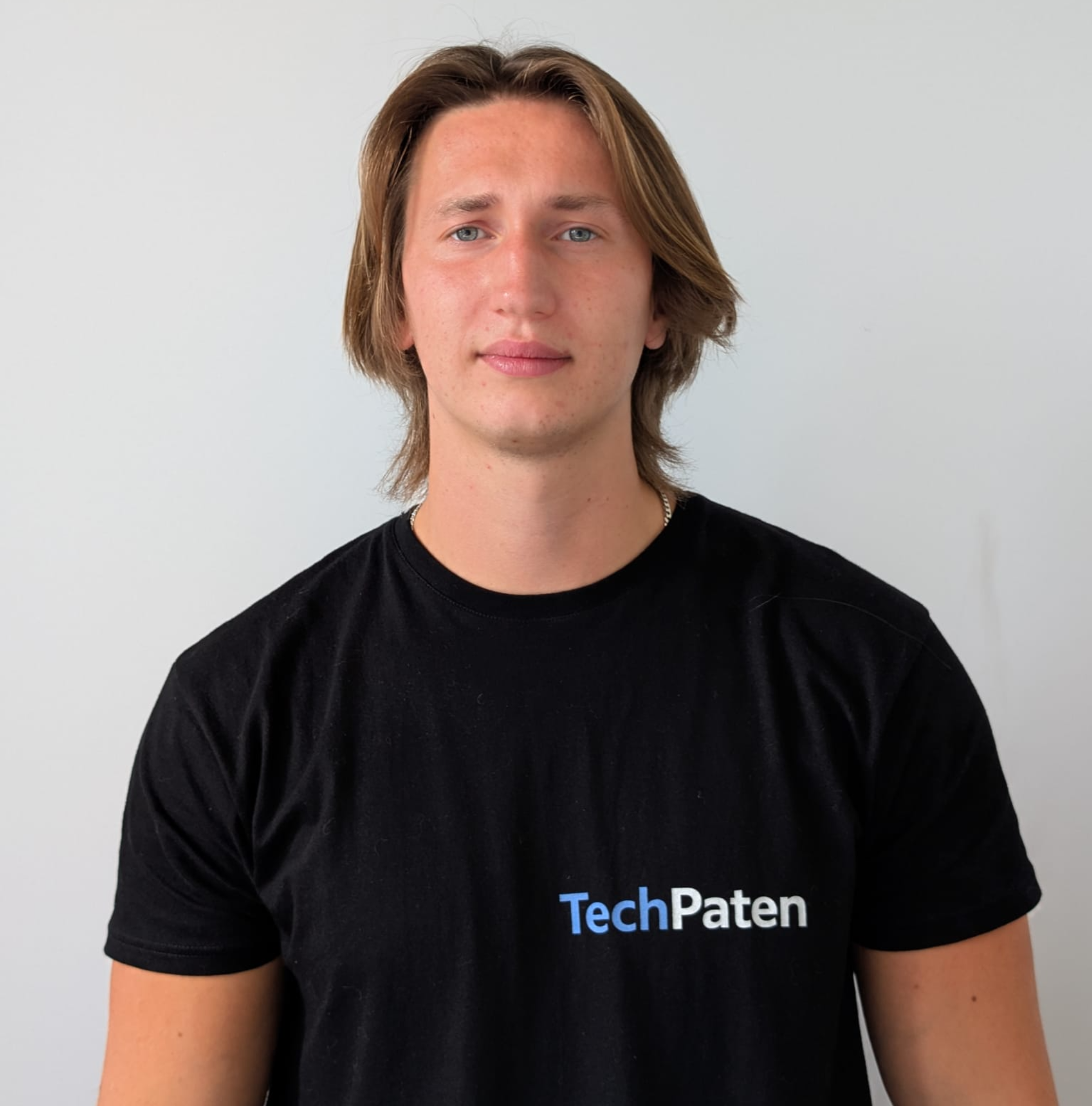 Kevin – Ihr TechPate in Augsburg